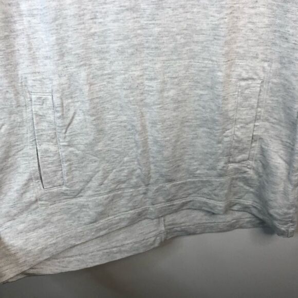 Athleta Open Back Long Tank Top with Front Pocket - Picture 4 of 7